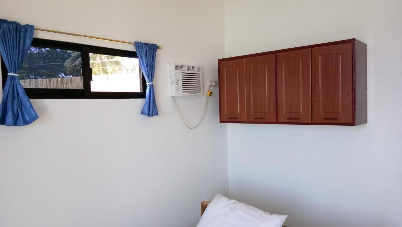 Bamboobeachvilla2 Ac New Oceanfront Pool Sunsetview Garden Kitchen Satellite Starlink Wi-Fi Dimiao Eksteriør billede